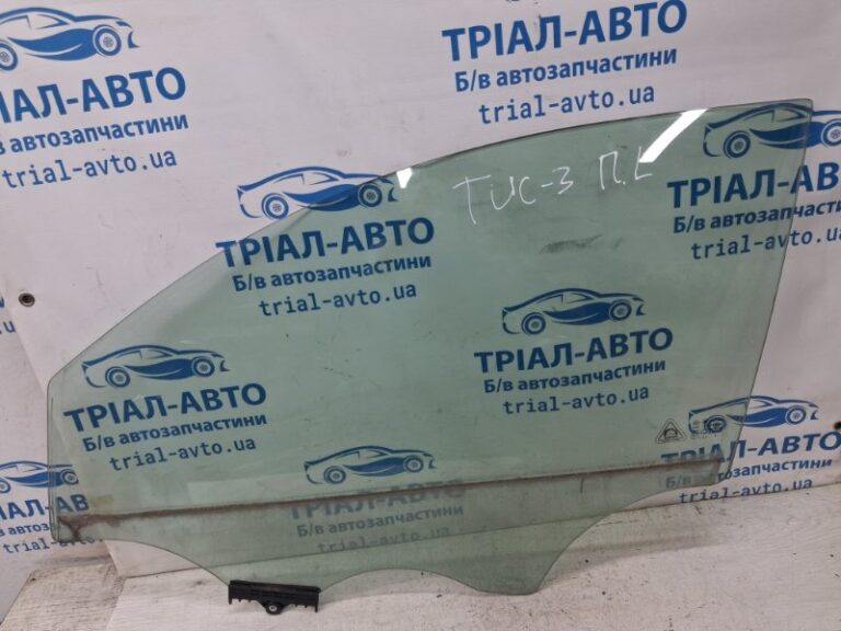 Стекло двери переднее левое Hyundai Tucson 2015-2021 82410D7030 (Арт. 83904)