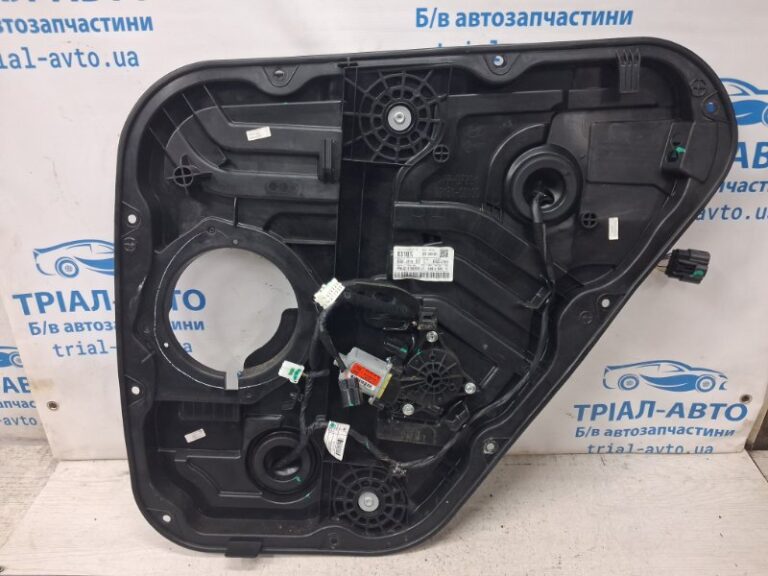 Стеклоподъемник задний правый Hyundai Tucson 2015-2021 83481D7000 (Арт. 83908)