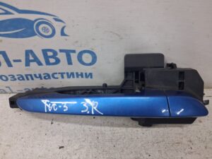 Ручка двери внешняя задняя правая Hyundai Tucson 2015-2021 83665D7000 (Арт. 83910)
