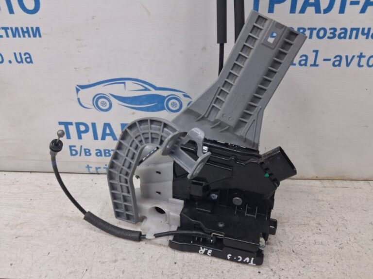 Замок двери задний правый Hyundai Tucson 2015-2021 81420D7610 (Арт. 83911)