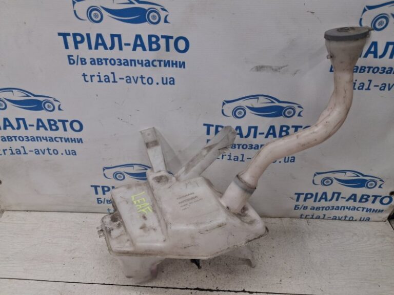 Бачок омывателя Nissan Leaf 2017- 289105SK0A (Арт. 83923)