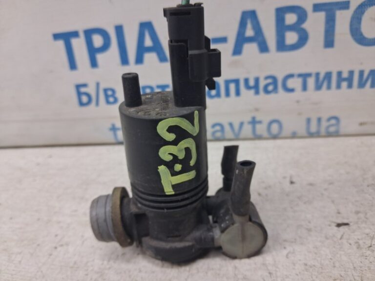 Насос омывателя стекла Nissan X-Trail 2014-2021 289208995B (Арт. 83930)
