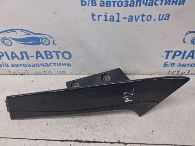Накладка крыла Nissan X-Trail 2014-2021 960334CE0A (Арт. 83932)