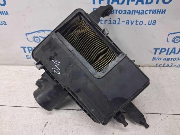 Корпус воздушного фильтра Nissan X-Trail 2014-2021 165004BA4A (Арт. 83934)