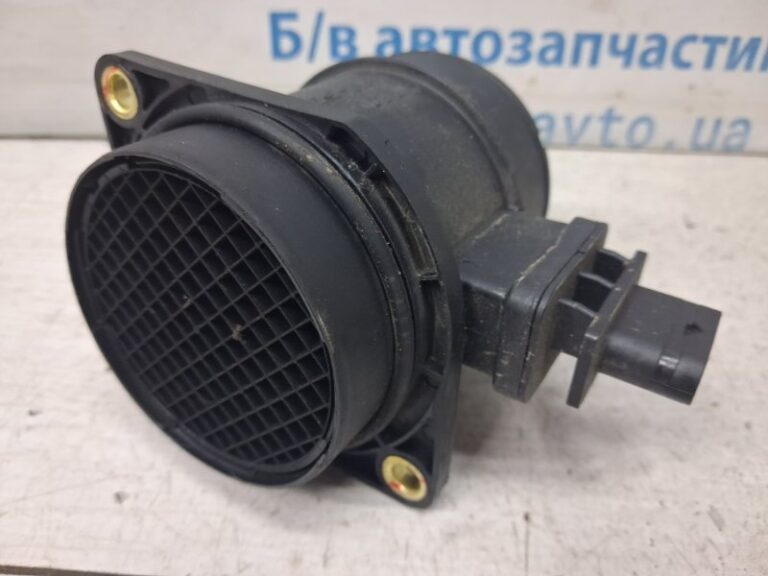 Датчик расхода воздуха Hyundai Tucson 2015-2021 281642A500 (Арт. 83939)