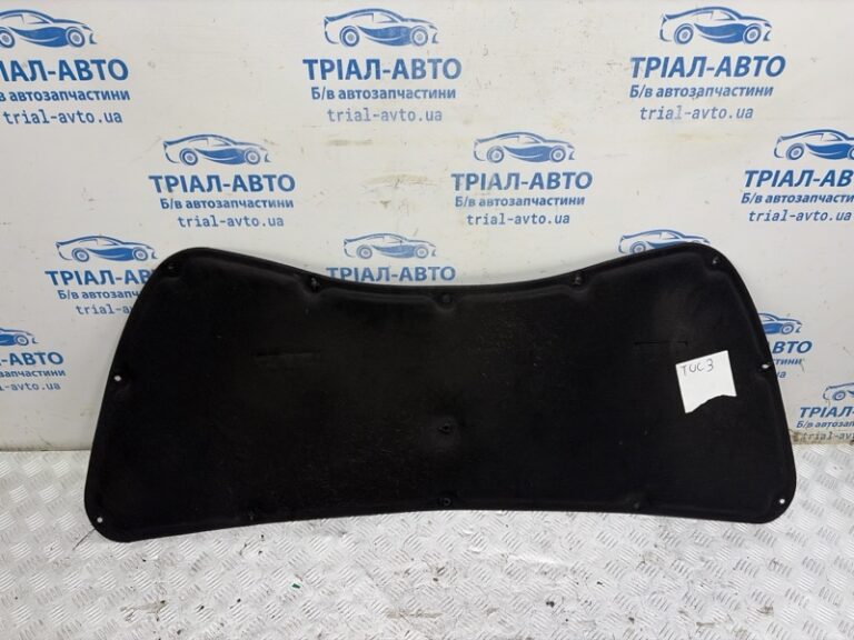 Обшивка капота Hyundai Tucson 2015-2021 81125D7000 (Арт. 83940)