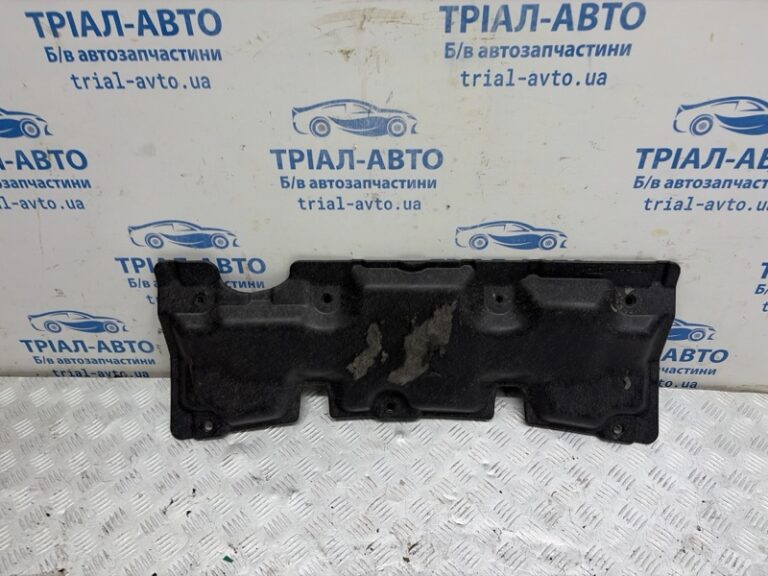Обшивка капота Nissan Leaf 2017- 658405SK0A (Арт. 83942)