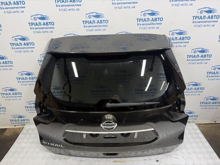 Крышка багажника Nissan X-Trail 2014-2021 9001A4CB1E (Арт. 83946)