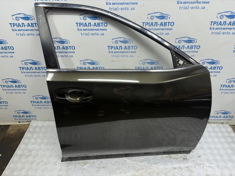 Дверь передняя правая Nissan X-Trail 2014-2021 H010M4CBAA (Арт. 83948)