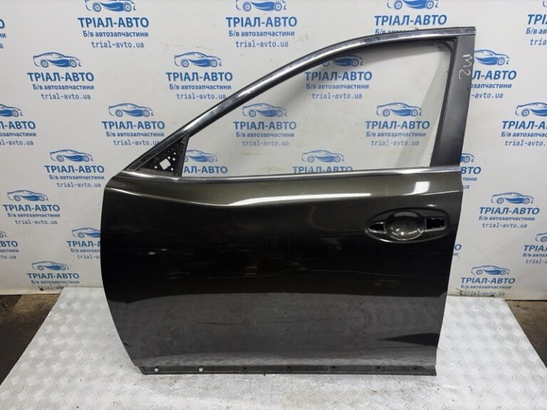 Дверь передняя левая Nissan X-Trail 2014-2021 H010A4CBAA (Арт. 83949)