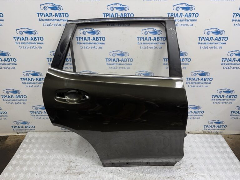 Дверь задняя правая Nissan X-Trail 2014-2021 H210M4CBMA (Арт. 83950)