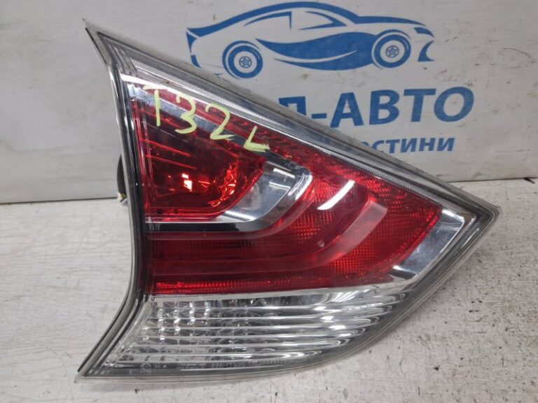 Фонарь задний внутренний левый Nissan X-Trail 2014-2021 265554CA1B (Арт. 83956)