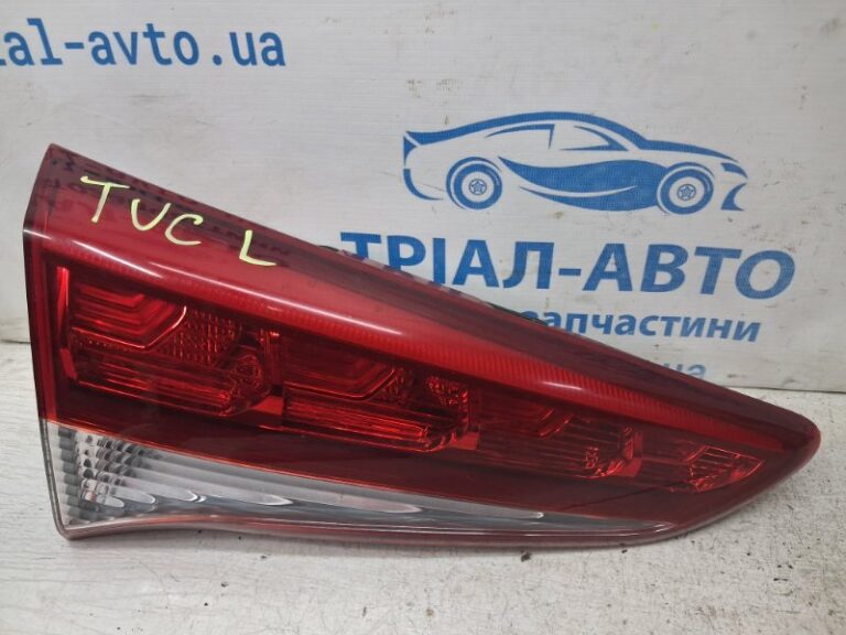 Фонарь задний внутренний левый Hyundai Tucson 2015-2021 92404D7000 (Арт. 83958)
