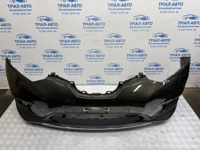 Бампер передний Nissan X-Trail 2014-2021 620224CE0H (Арт. 83959)
