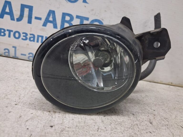 Фара противотуманная левая Nissan X-Trail 2014-2021  (Арт. 83967)