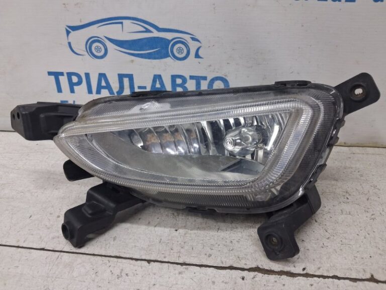 Фара противотуманная правая Hyundai Tucson 2015-2021  (Арт. 83969)
