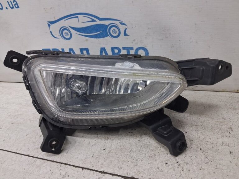Фара противотуманная левая Hyundai Tucson 2015-2021  (Арт. 83970)