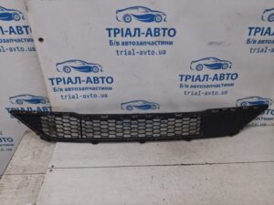 Решетка бампера центральная Hyundai Tucson 2015-2021  (Арт. 83972)