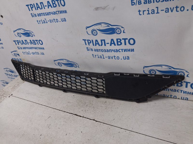 Решетка бампера центральная Hyundai Tucson 2015-2021 (Арт. 83972) Решетка бампера центральная Hyundai Tucson 2015-2021 (Арт. 83972)