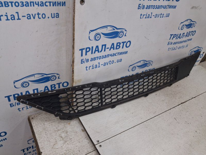 Решетка бампера центральная Hyundai Tucson 2015-2021 (Арт. 83972) Решетка бампера центральная Hyundai Tucson 2015-2021 (Арт. 83972)