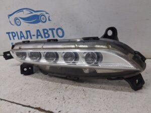 Дневной ходовой огонь Hyundai Tucson TL 1.7 DIESEL D4FD 2015 прав. (б/у)