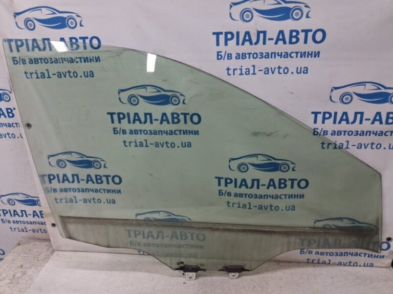 Стекло двери переднее правое Nissan X-Trail 2014-2021 803004CA0A (Арт. 83977)