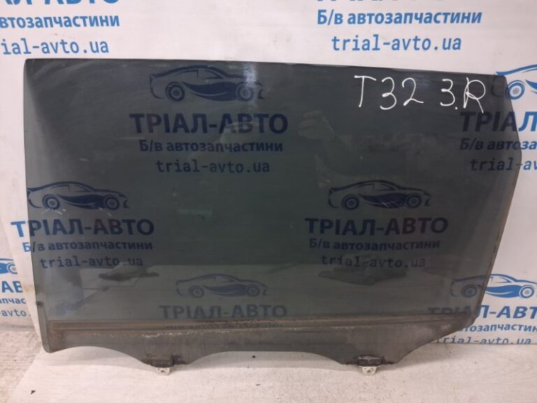 Стекло двери заднее правое Nissan X-Trail 2014-2021 823004CA0B (Арт. 83978)