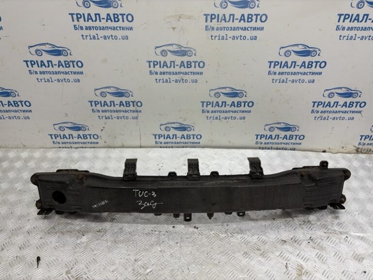 Усилитель бампера задний Hyundai Tucson 2015-2021 86631D7000 (Арт. 83983)