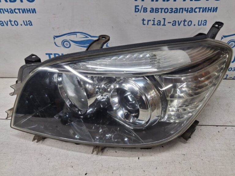 Фара левая Toyota RAV 4 2005-2016 8117042360 (Арт. 83985)