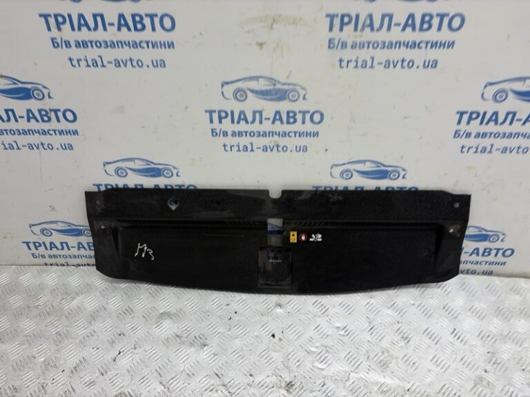 Накладка передней панели Hyundai Tucson 2015-2021 86342D7000 (Арт. 83986)