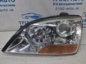 Фара левая Kia Sorento 2002-2011 921013E510 (Арт. 83990)
