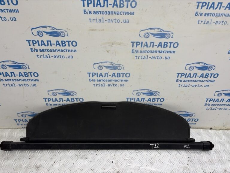 Шторка багажника Nissan X-Trail 2014-2021 849824CL5A (Арт. 83999)