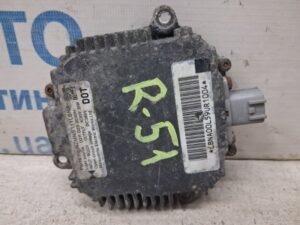 Блок розжига ксеноновой фары Nissan Pathfinder 2004-2014 NZMNS111LBNA (Арт. 84009)