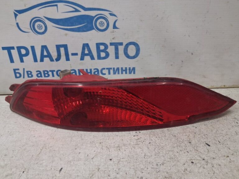 Катафот правый Hyundai Tucson 2015-2021 92406D3100 (Арт. 84013)