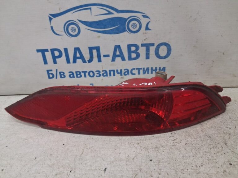 Катафот левый Hyundai Tucson 2015-2021 92405D3100 (Арт. 84014)