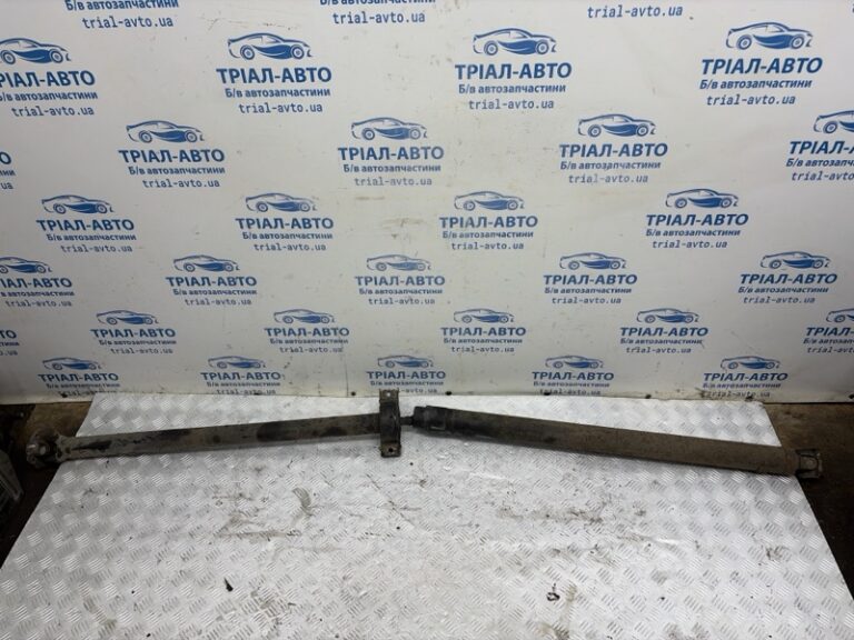 Вал карданный Nissan X-Trail 2014-2021 370004BE0A (Арт. 84017)