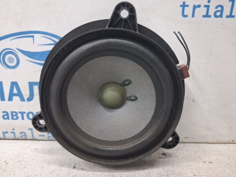 Динамик двери Nissan Qashqai 2006-2013 281567Y300 (Арт. 84019)