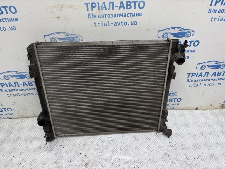Радиатор основной Nissan X-Trail 2014-2021 214104BE0A (Арт. 84025)