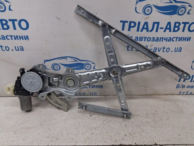 Стеклоподъемник задний левый Nissan X-Trail 2014-2021 827214CA0A (Арт. 84029)