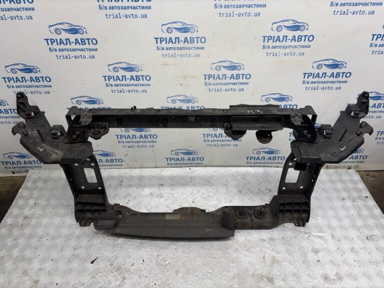 Панель передняя Hyundai Tucson 2015-2021 64101D7000 (Арт. 84037)