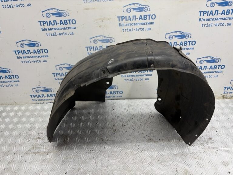 Подкрылок передний левый Hyundai Tucson 2015-2021 86811D7000 (Арт. 84042)