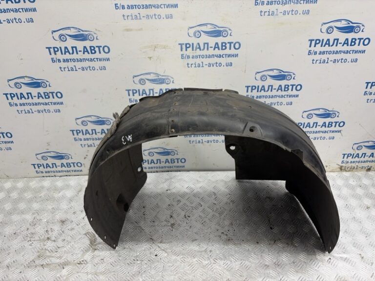 Подкрылок передний правый Hyundai Tucson 2015-2021 86812D7000 (Арт. 84043)