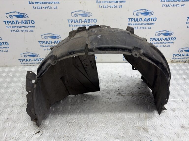 Подкрылок передний левый Nissan Leaf 2017- 638435SK0A (Арт. 84047)
