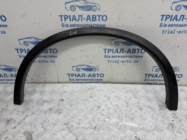 Накладка крыла Nissan X-Trail 2014-2021 638614CE1A (Арт. 84048)