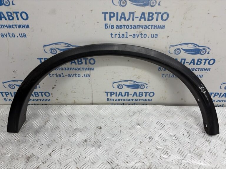 Накладка крыла Nissan X-Trail 2014-2021 788614CE1A (Арт. 84050)