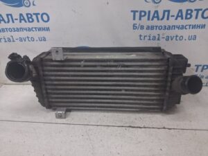 Радиатор интеркуллера Hyundai Tucson 2015-2021 282712A440 (Арт. 84057)