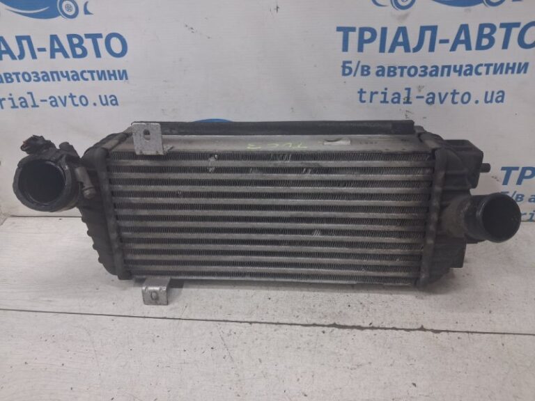 Радиатор интеркуллера Hyundai Tucson 2015-2021 282712A440 (Арт. 84057)