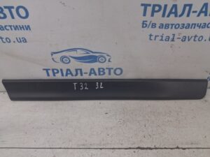 Накладка двери Nissan X-Trail 2014-2021 828774CE0A (Арт. 84058)