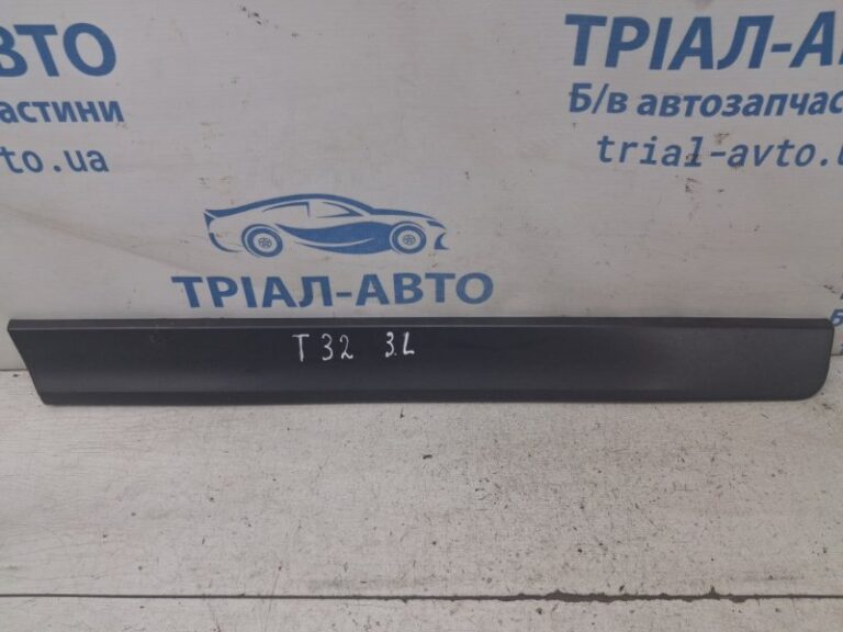 Накладка двери Nissan X-Trail 2014-2021 828774CE0A (Арт. 84058)