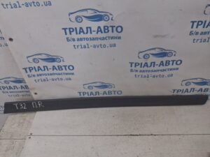 Накладка двери Nissan X-Trail 2014-2021 808764CE0A (Арт. 84060)